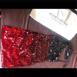 Alice + Olivia by Stacey Bender